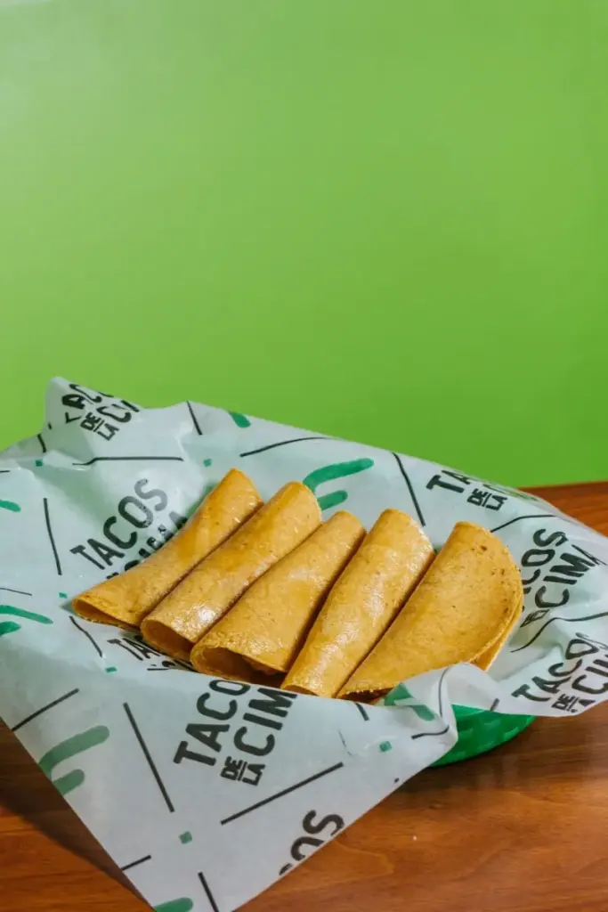 Tacos de la Cima Sucursal Leones