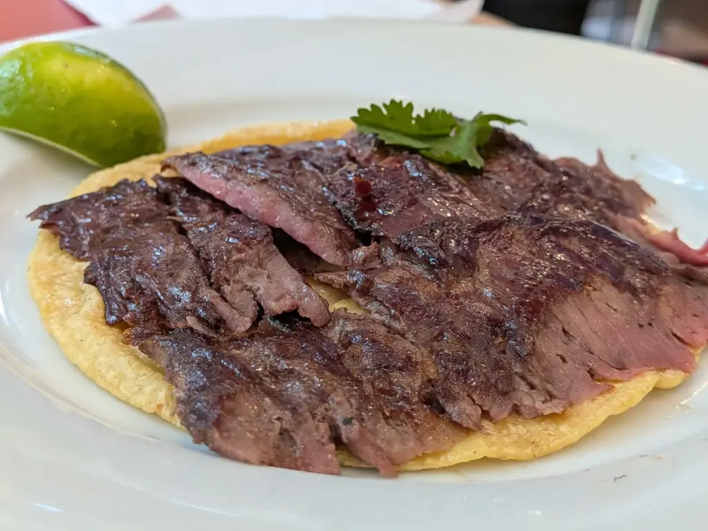 Tacos Domingo