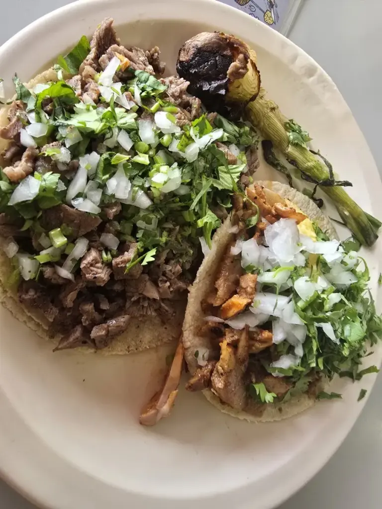 Tacos Don Miguelón