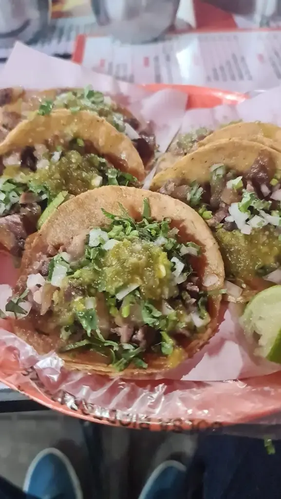 Tacos Don Richard