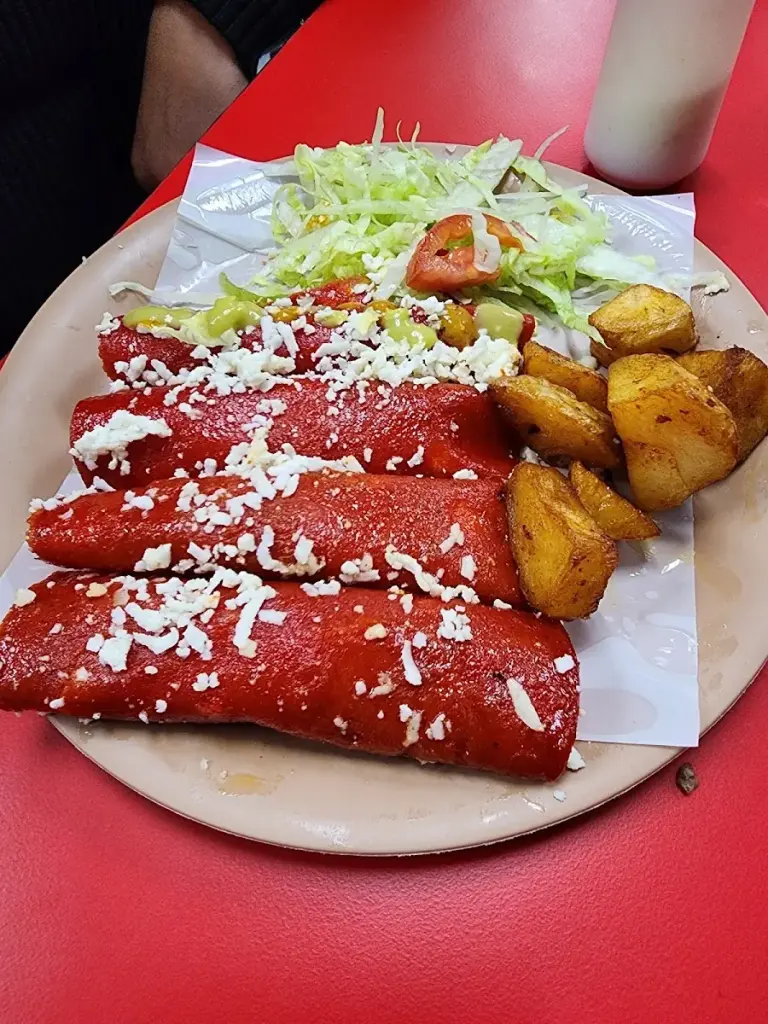 Tacos el Güero Linda Vista
