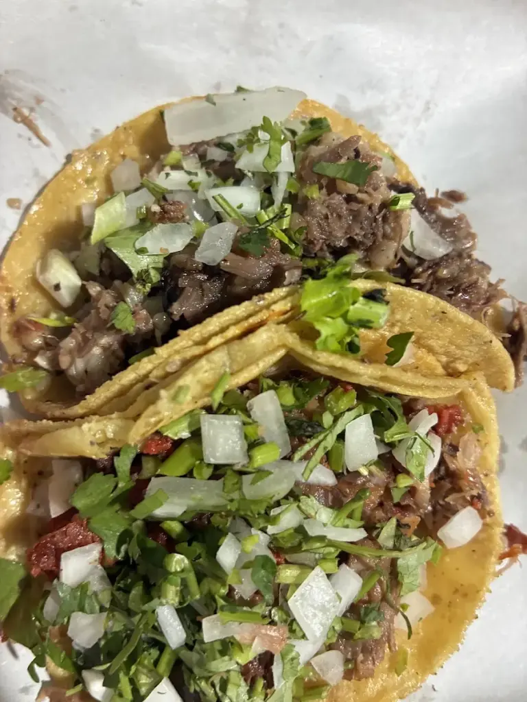 Tacos El Paisa