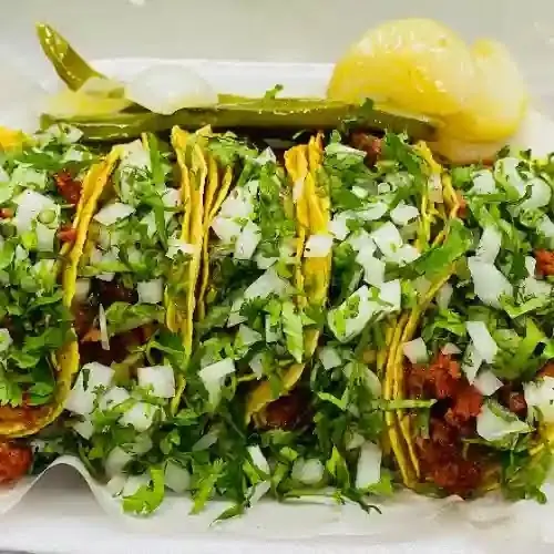 TACOS EL PAISA SATELITE