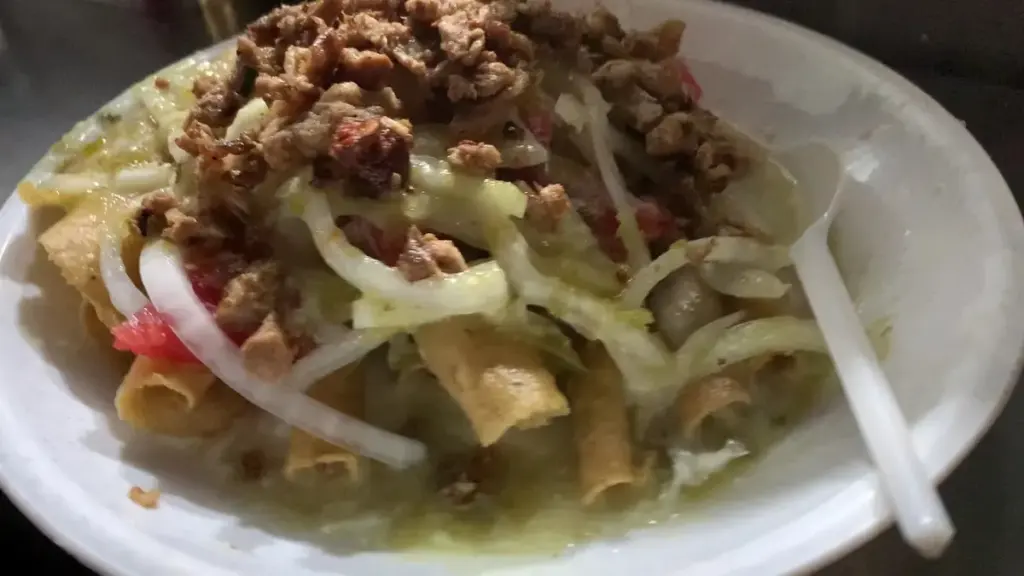 Tacos El Pirata