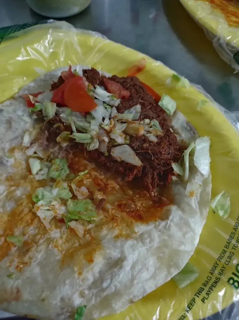 Tacos Eyleve