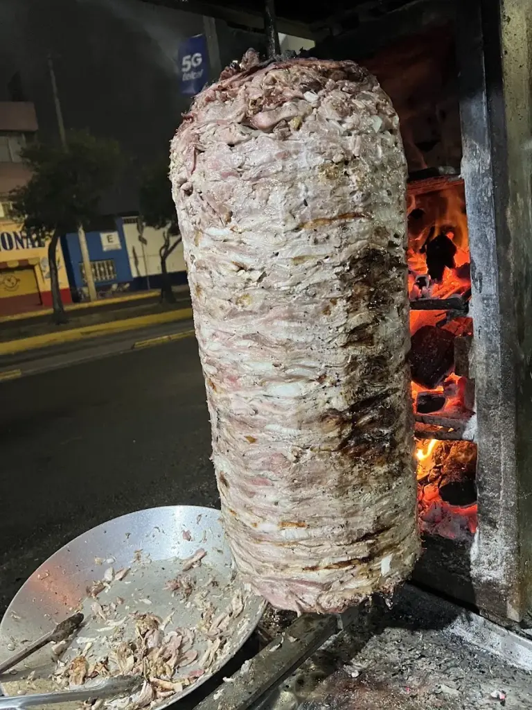 TACOS ISRAEL