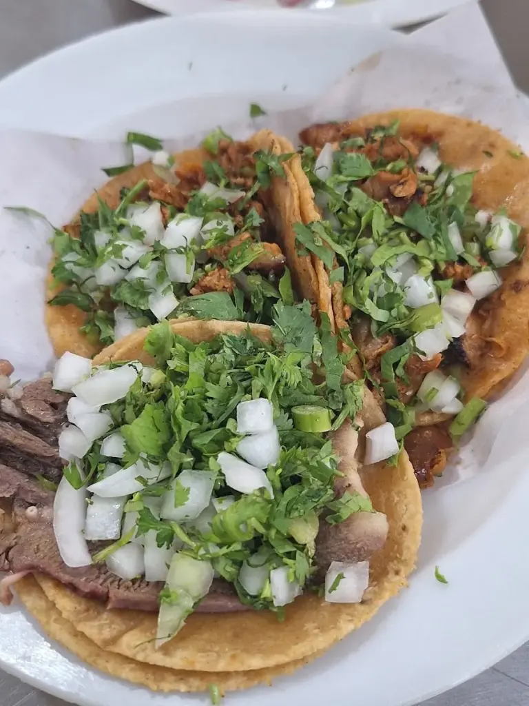 Tacos Jalisco 2