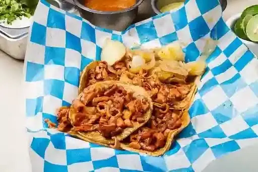 Tacos Juan