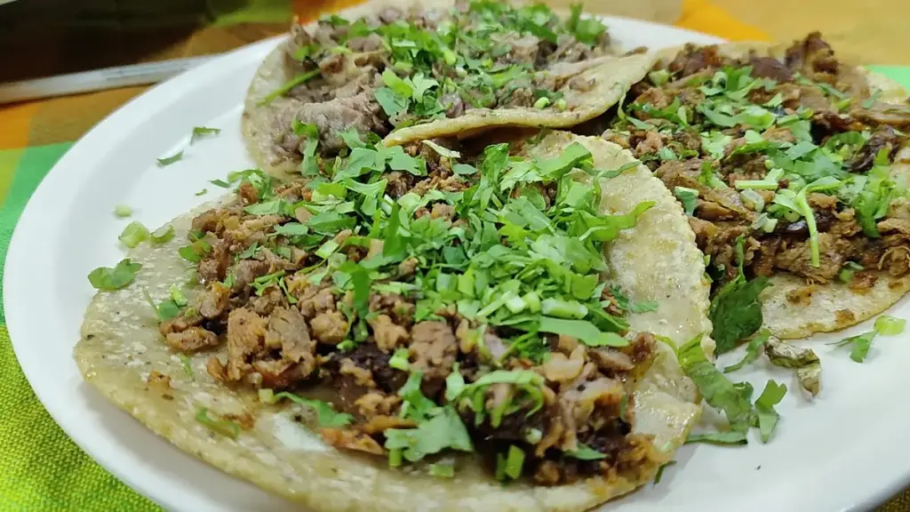 Tacos Ke Vasooo??