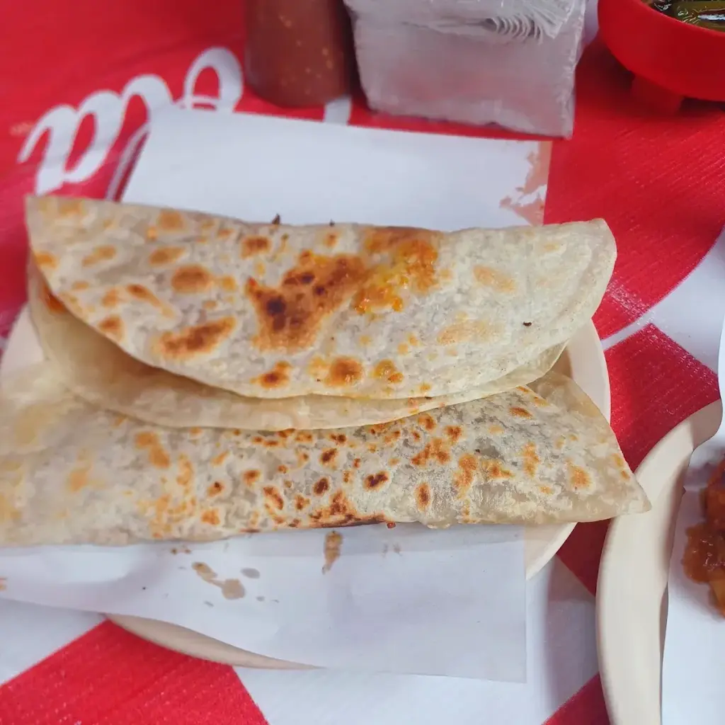 Tacos Lacho