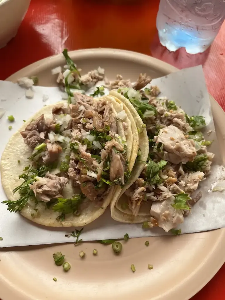Tacos Los Auténticos Martínez