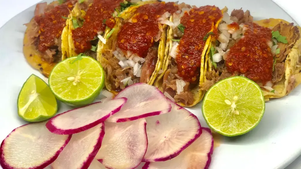 Tacos Los Gemelos