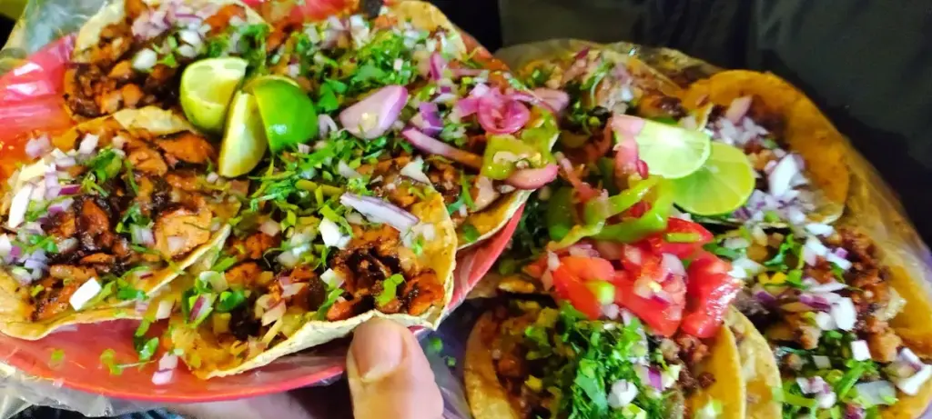 Tacos Los Juanes