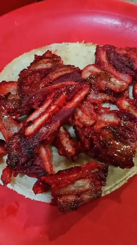 Tacos Los Migueles Contry
