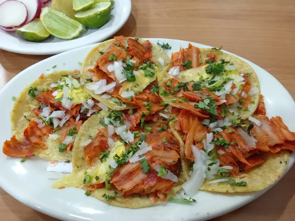 Tacos los Tarascos | 24 Sur