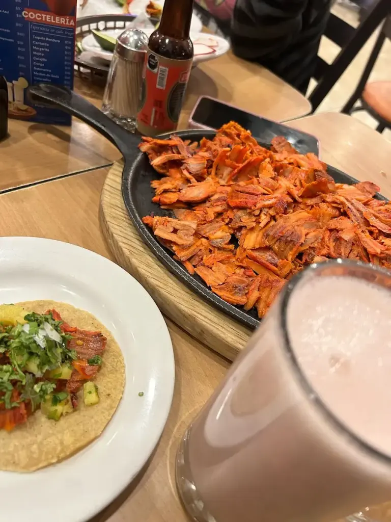 Tacos Los Tarascos | Satélite