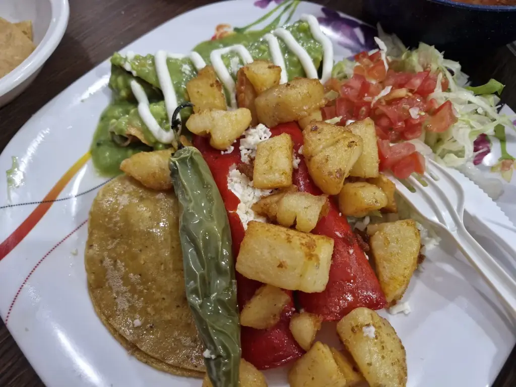 Tacos Neto Monterrey