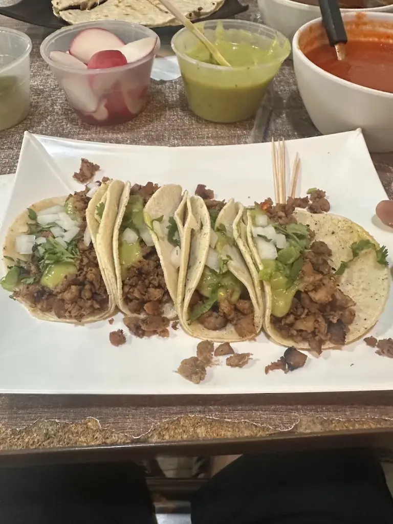 Tacos Niko's