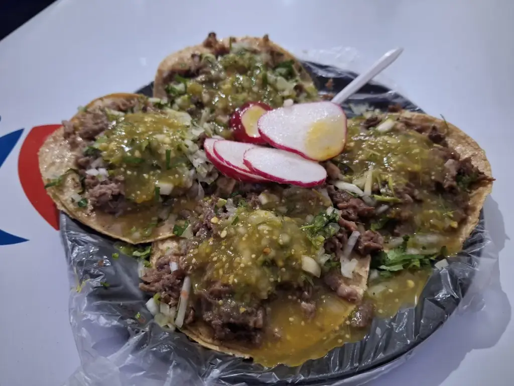 Tacos Pablo Zapopan