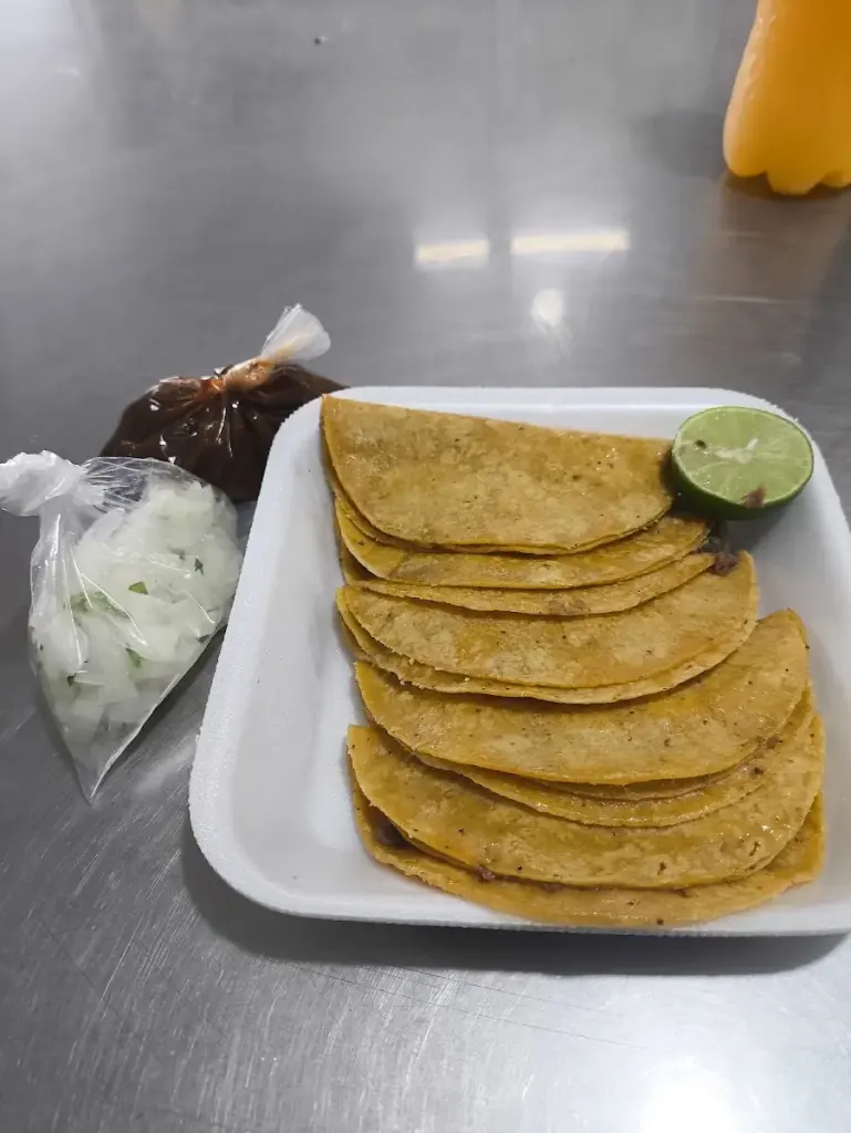 Tacos Pipe