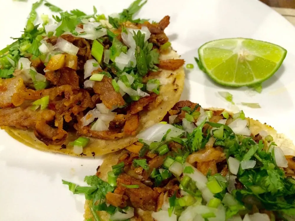 Tacos Providencia