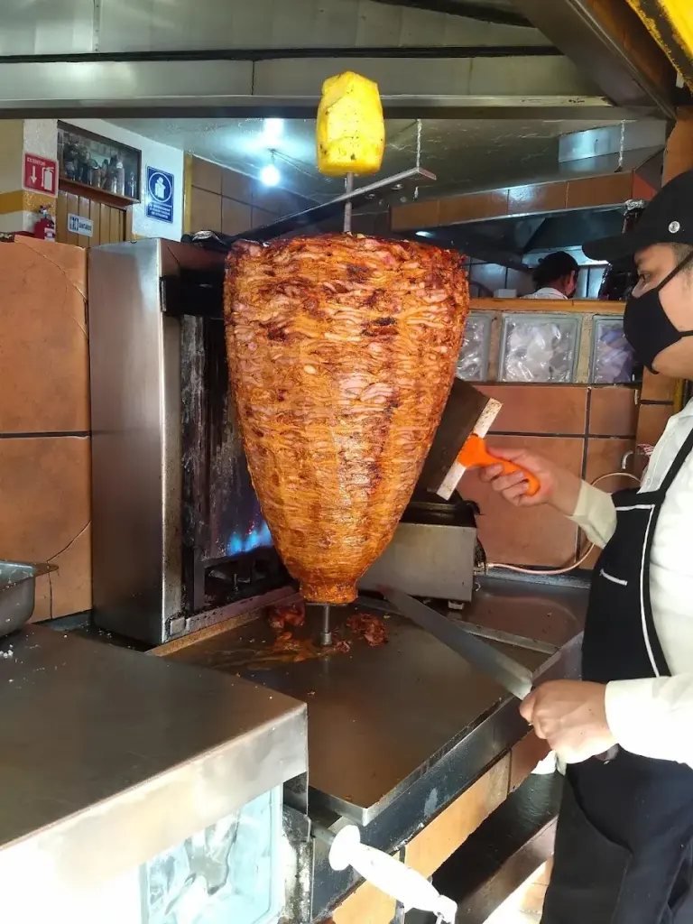 Tacos ¡Que Lata!