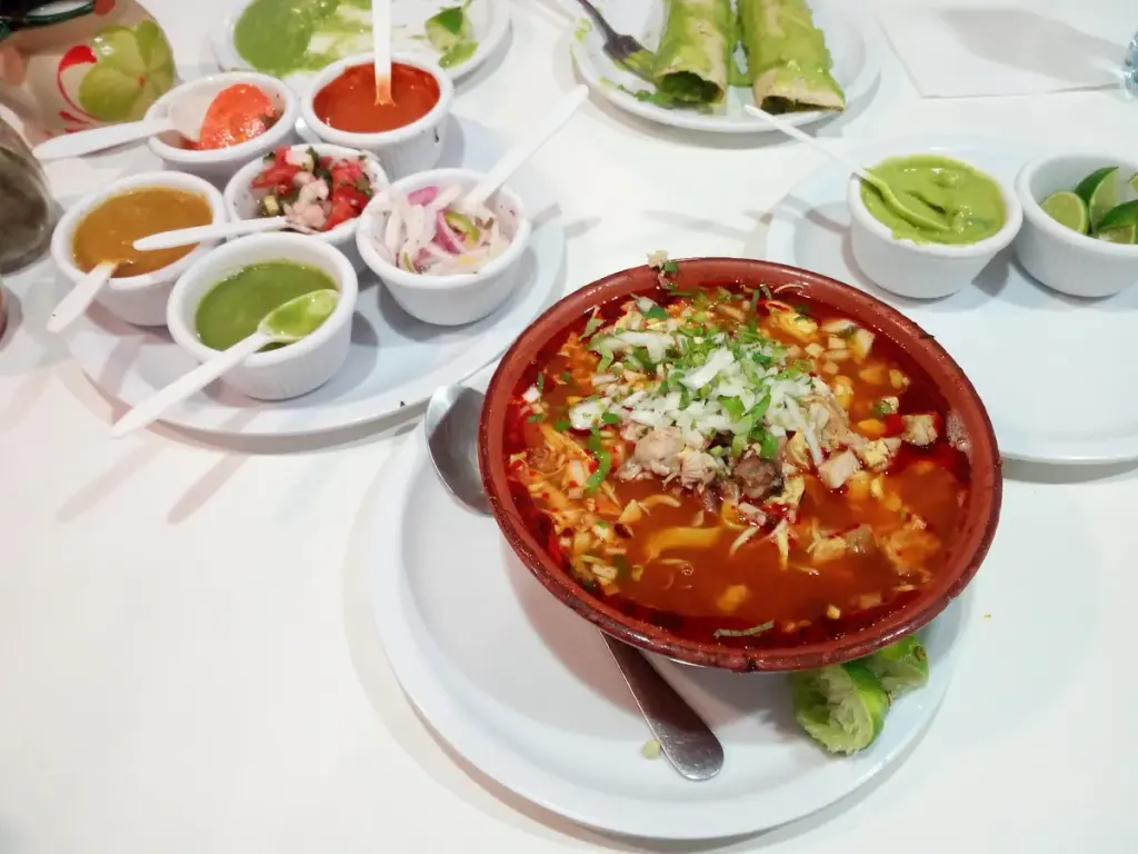 Tacos Roy Azucenas