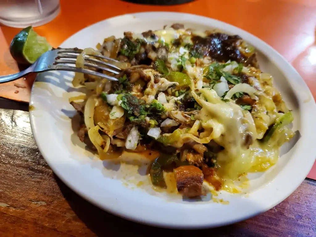 Tacos Señor Rodeo