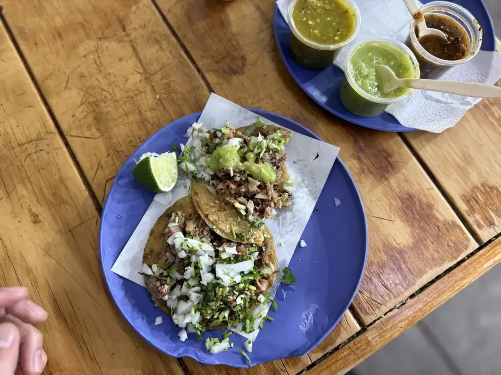 Tacos Tony