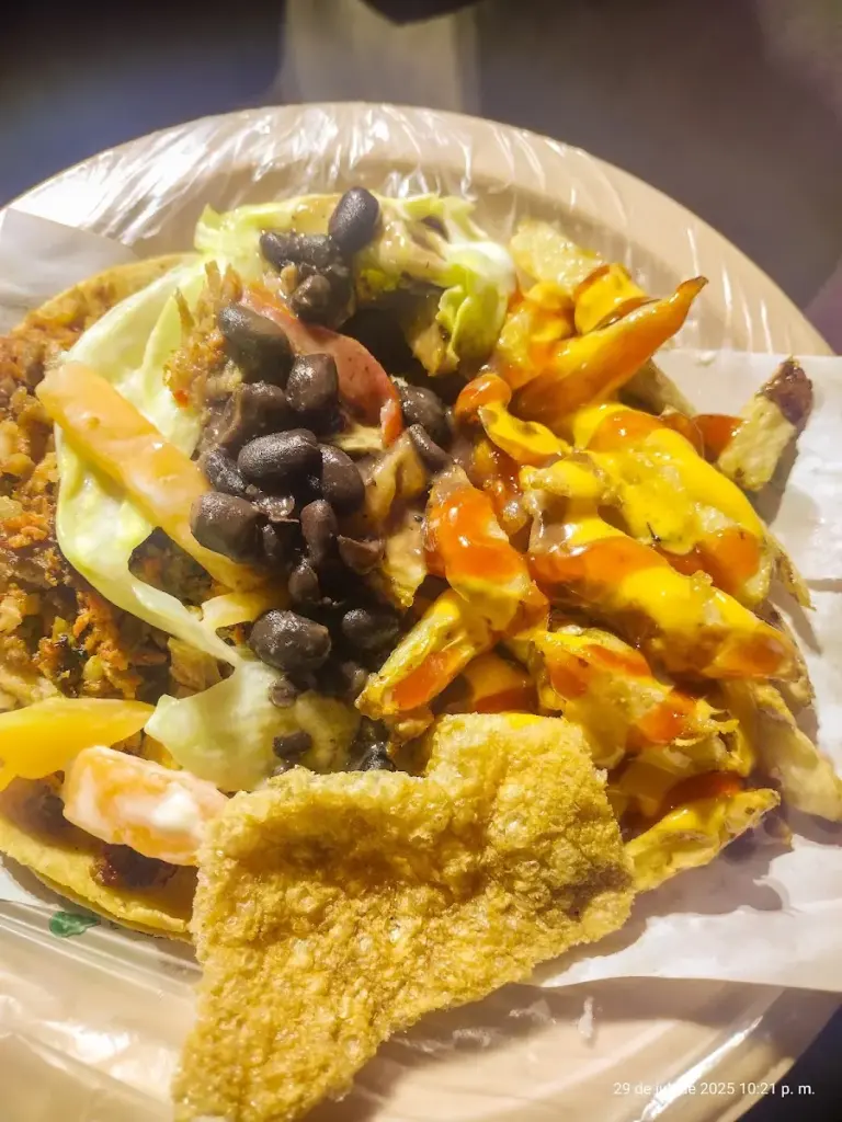 Tacos Vista Hermosa