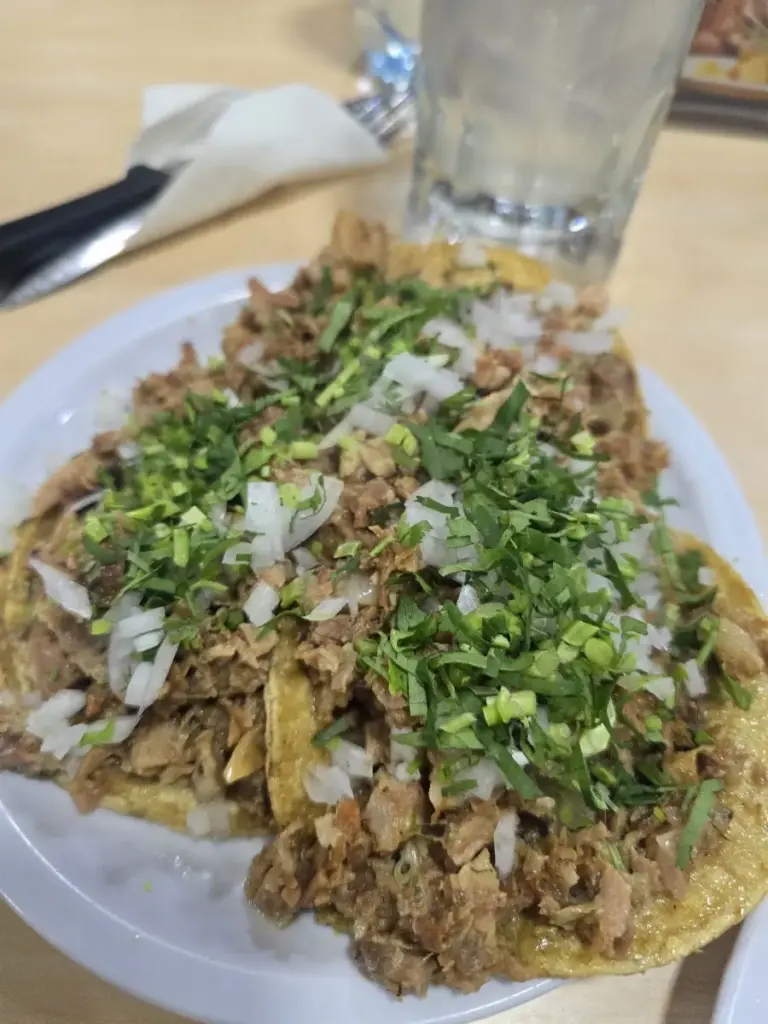 Tacos Xotepingo