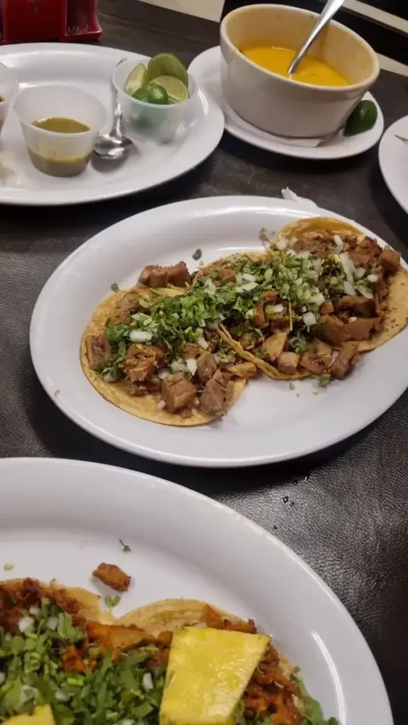 Tacos Xotepingo