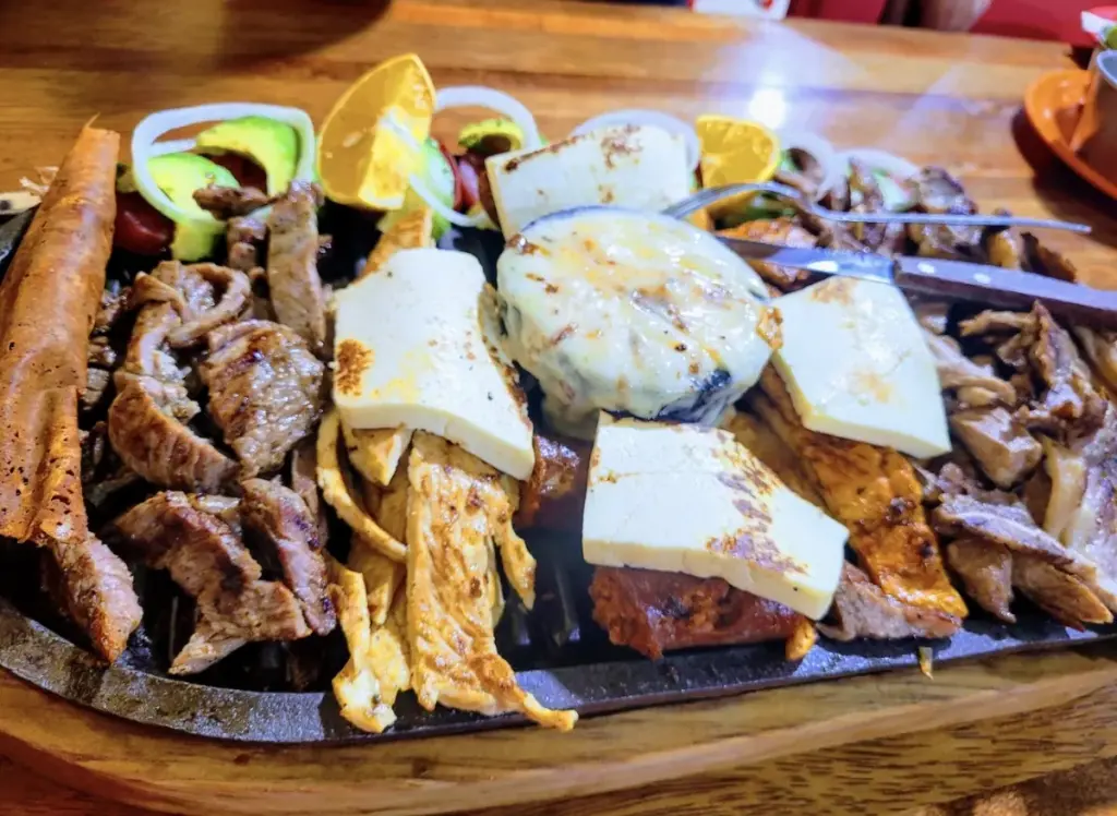 Tacos y Parilla Popelle Jacarandas