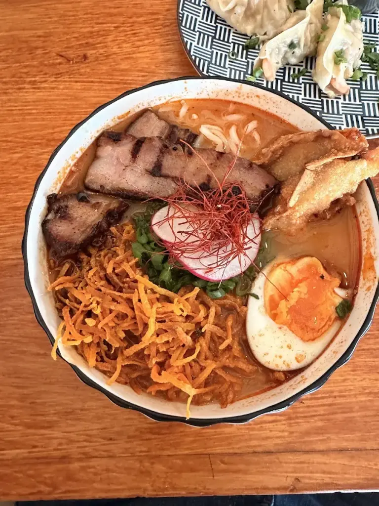 Tadaima Ramen House