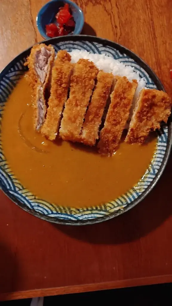 Tama Shokudo