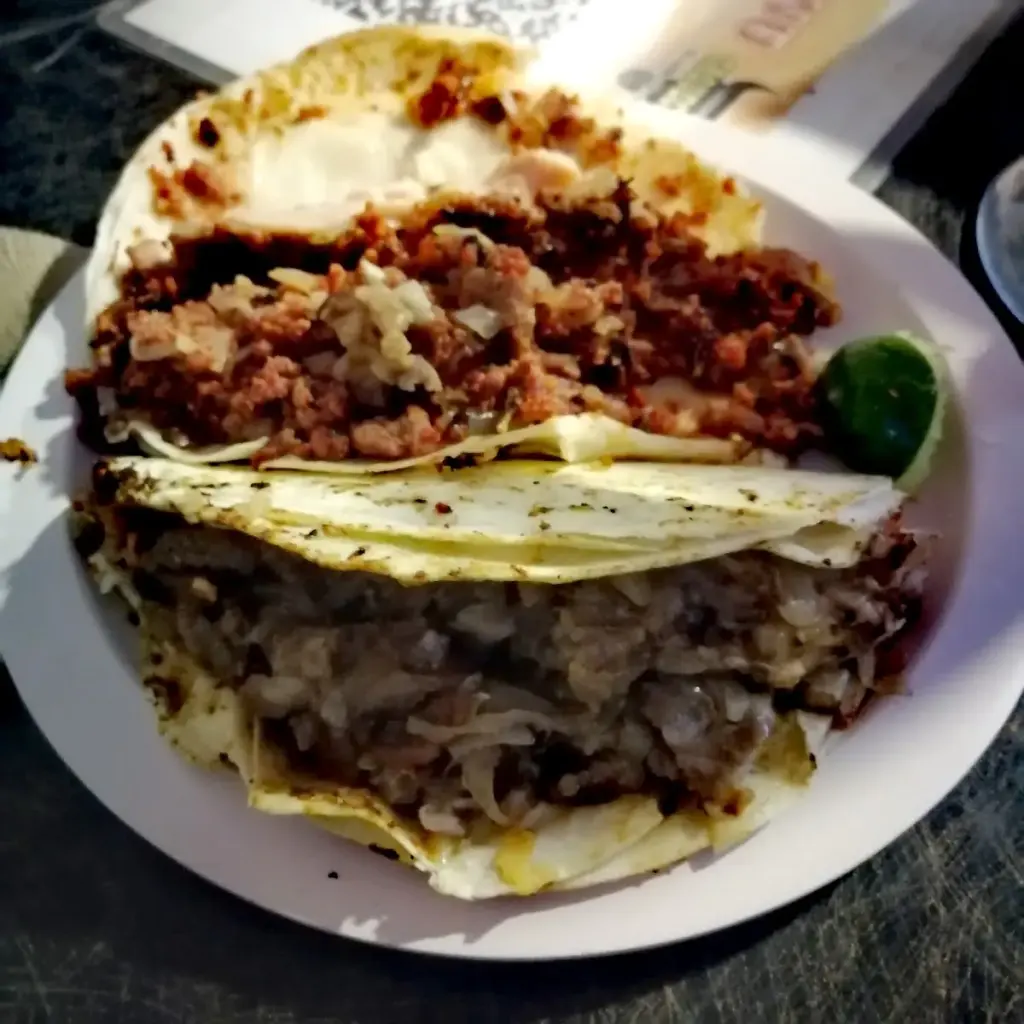 Taquecacho