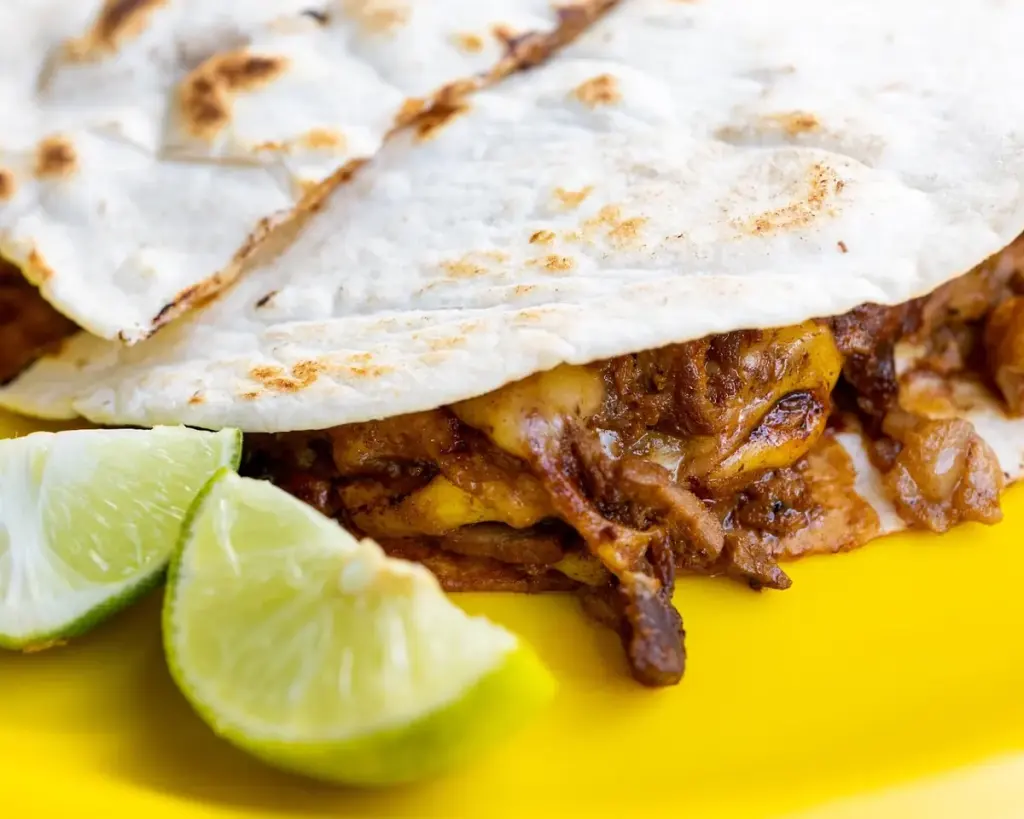 Taquería Álvaro Obregón