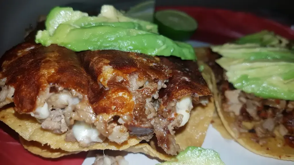 Taqueria Bachilleres 4