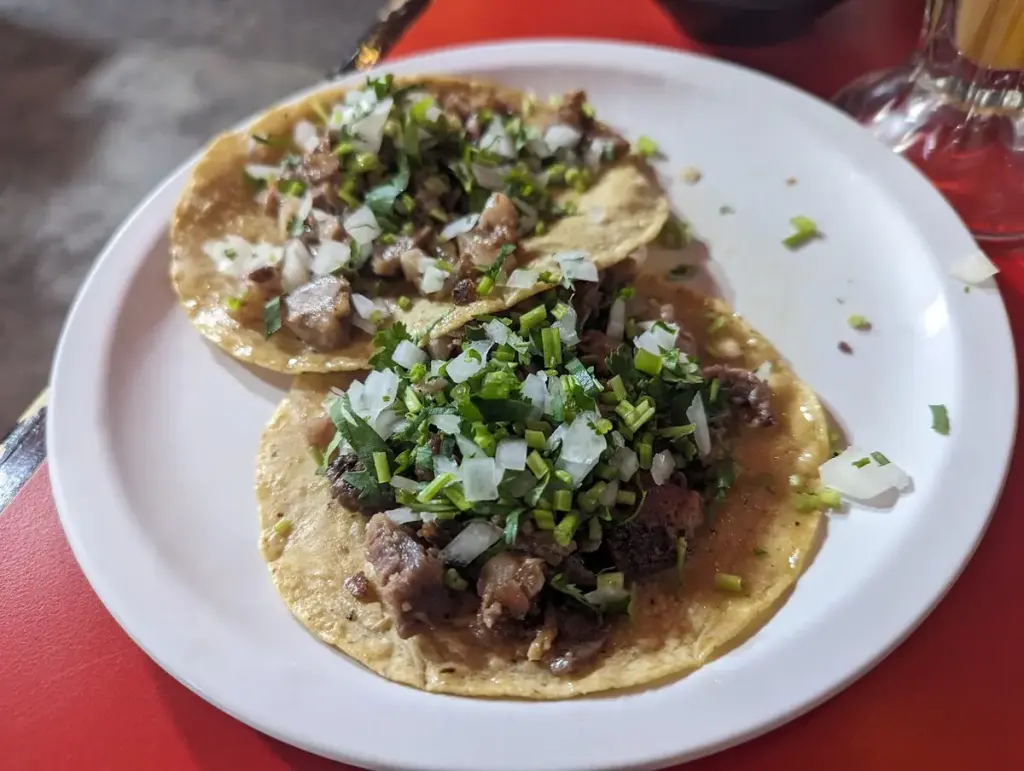 Taquería Casa Lupe Xotepingo