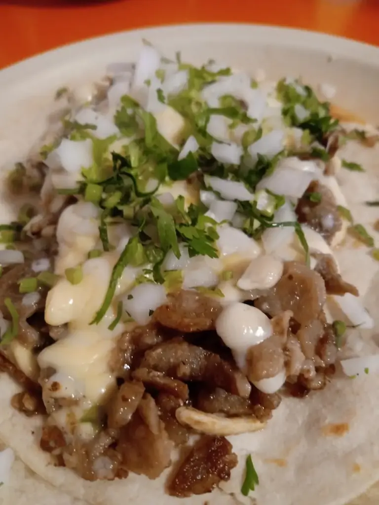 Taqueria Cazadores