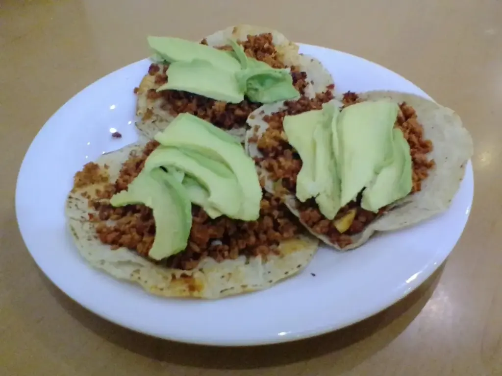 Taqueria Copacabanito (Fuentes Brotantes)