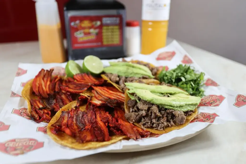 Taqueria Crisor