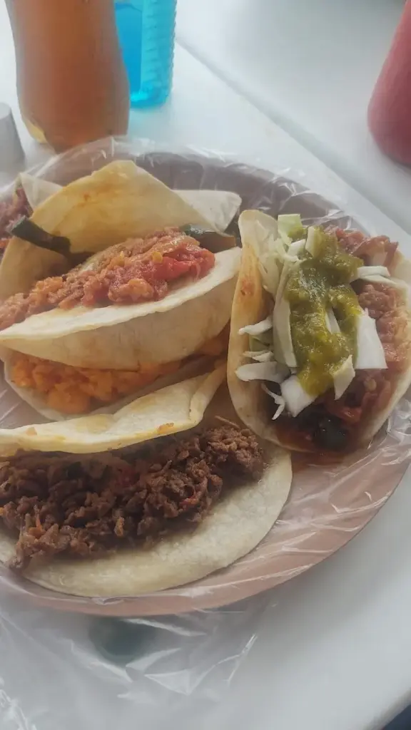 Taquería Croc