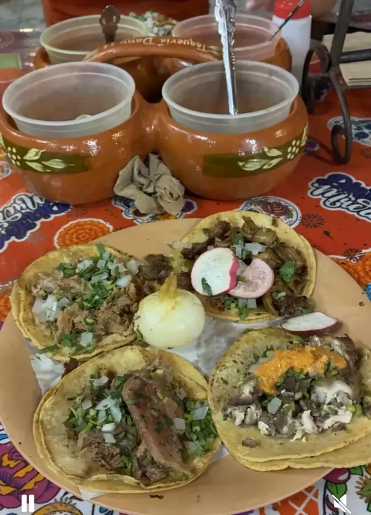 Taquería Danny II