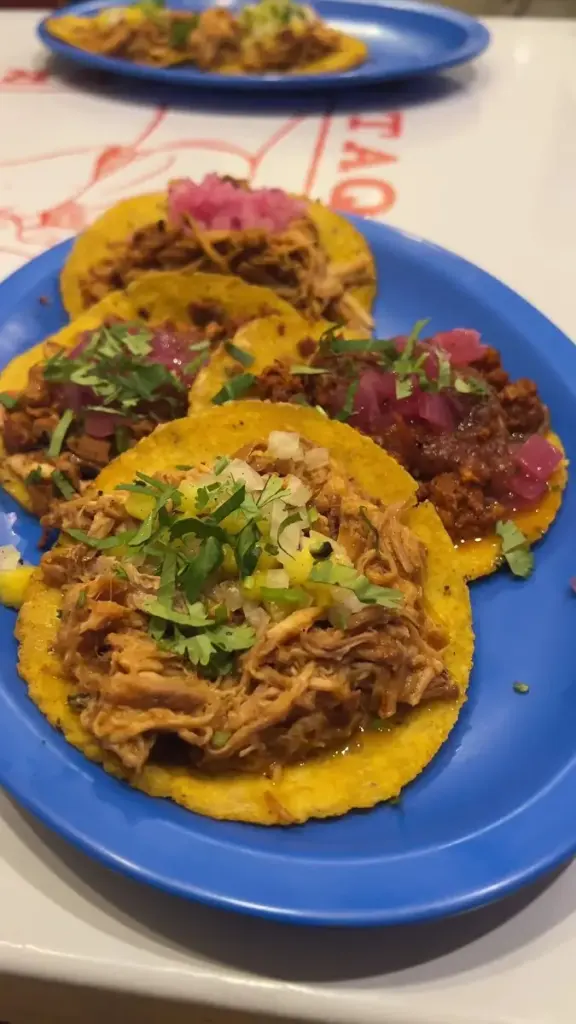 Taquería De La Unión