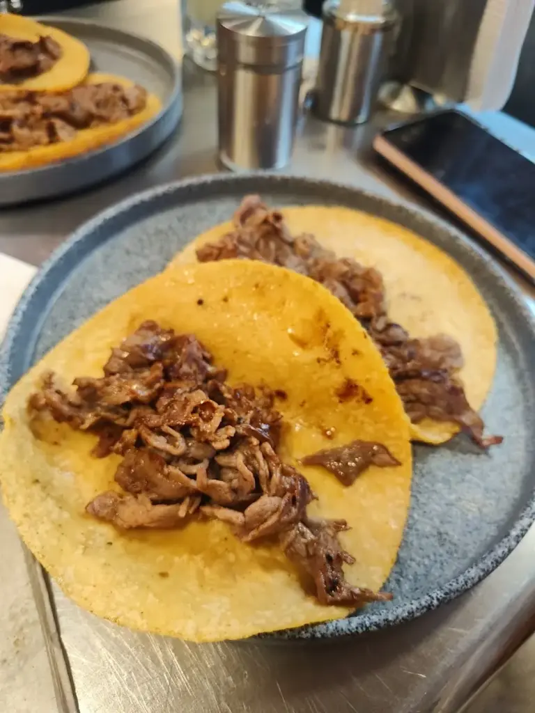 Taquería Don Frank