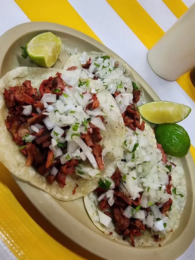 Taquería Don Michel I