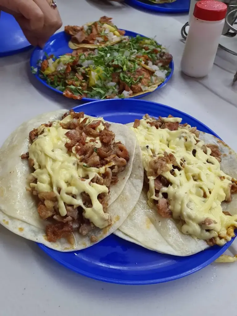 TAQUERIA EL AMIGO