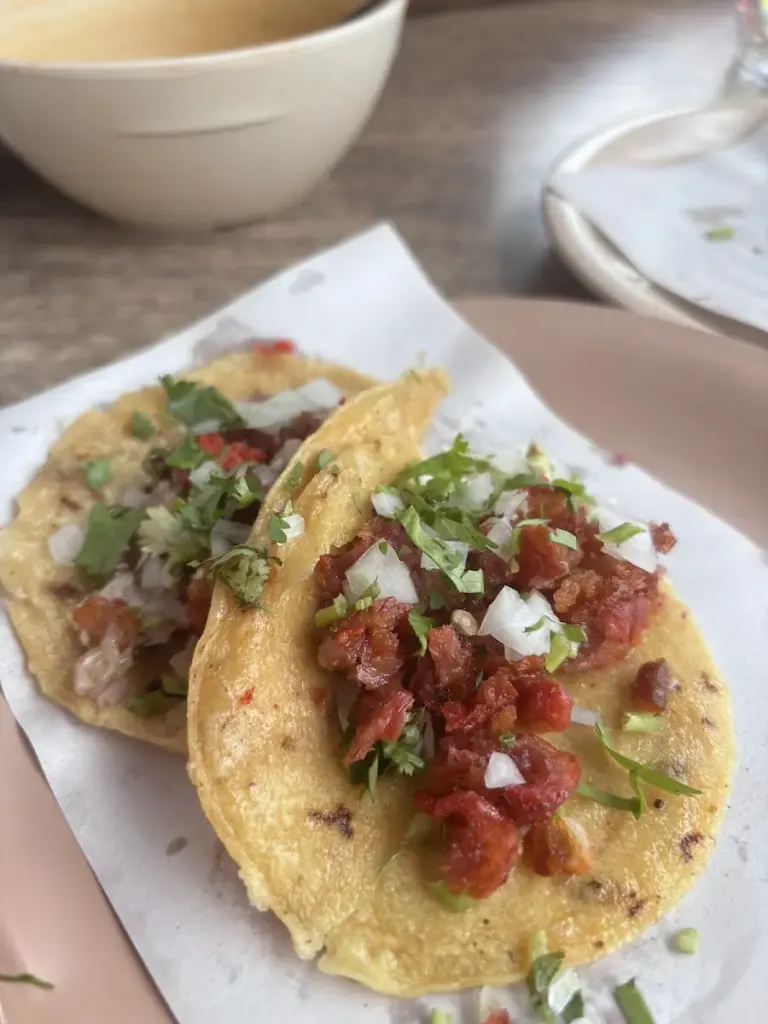 TAQUERIA EL ARBOLITO