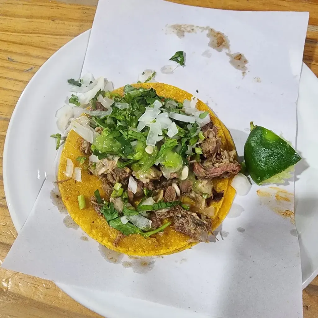 Taquería El Asador